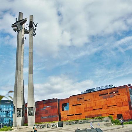 Friendly Place Doki Gdansk Luaran gambar