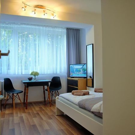 Friendly Place Doki Gdansk Luaran gambar